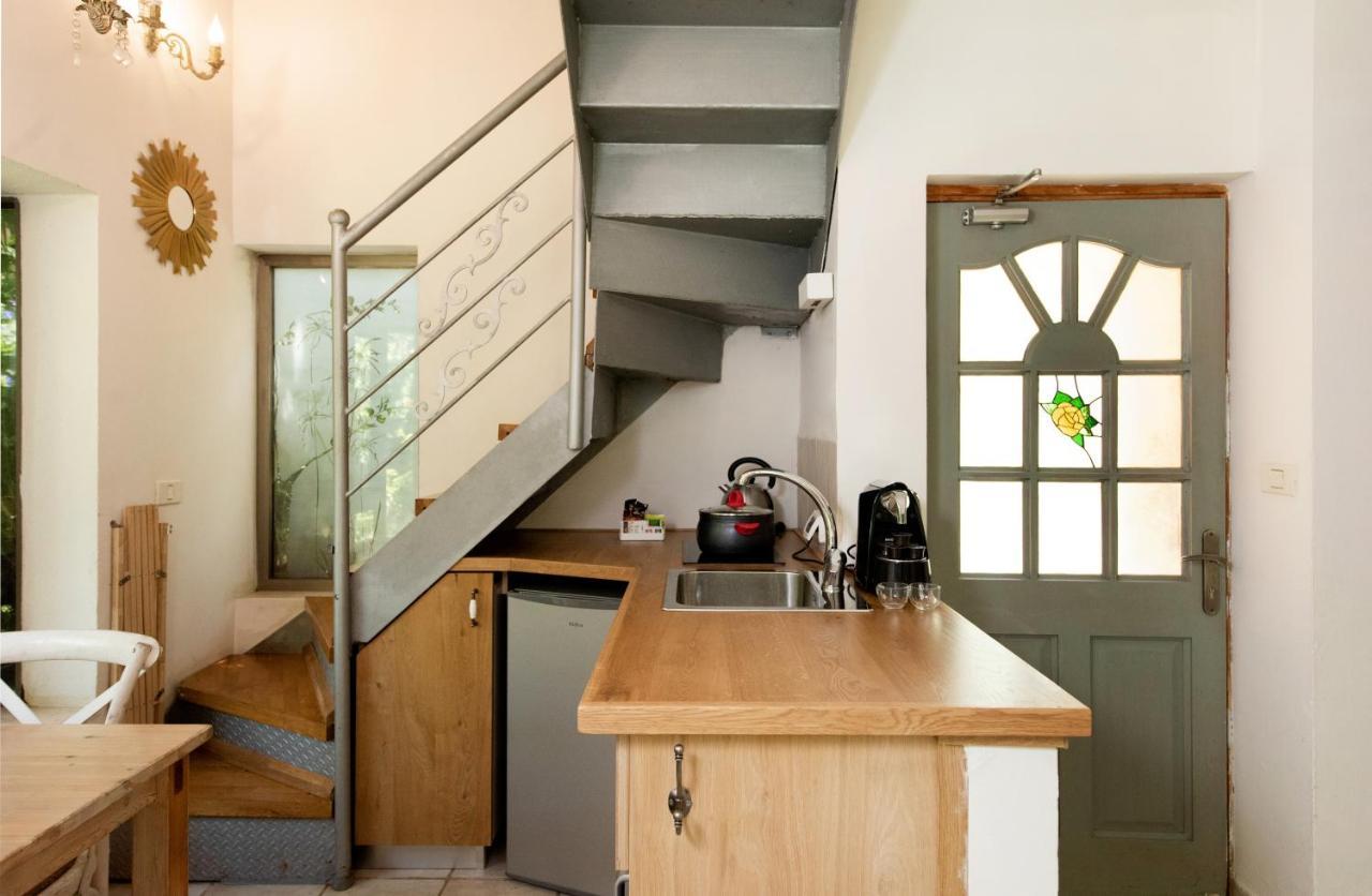 Vitrage Holiday Village And Spa Bet Hillel Extérieur photo