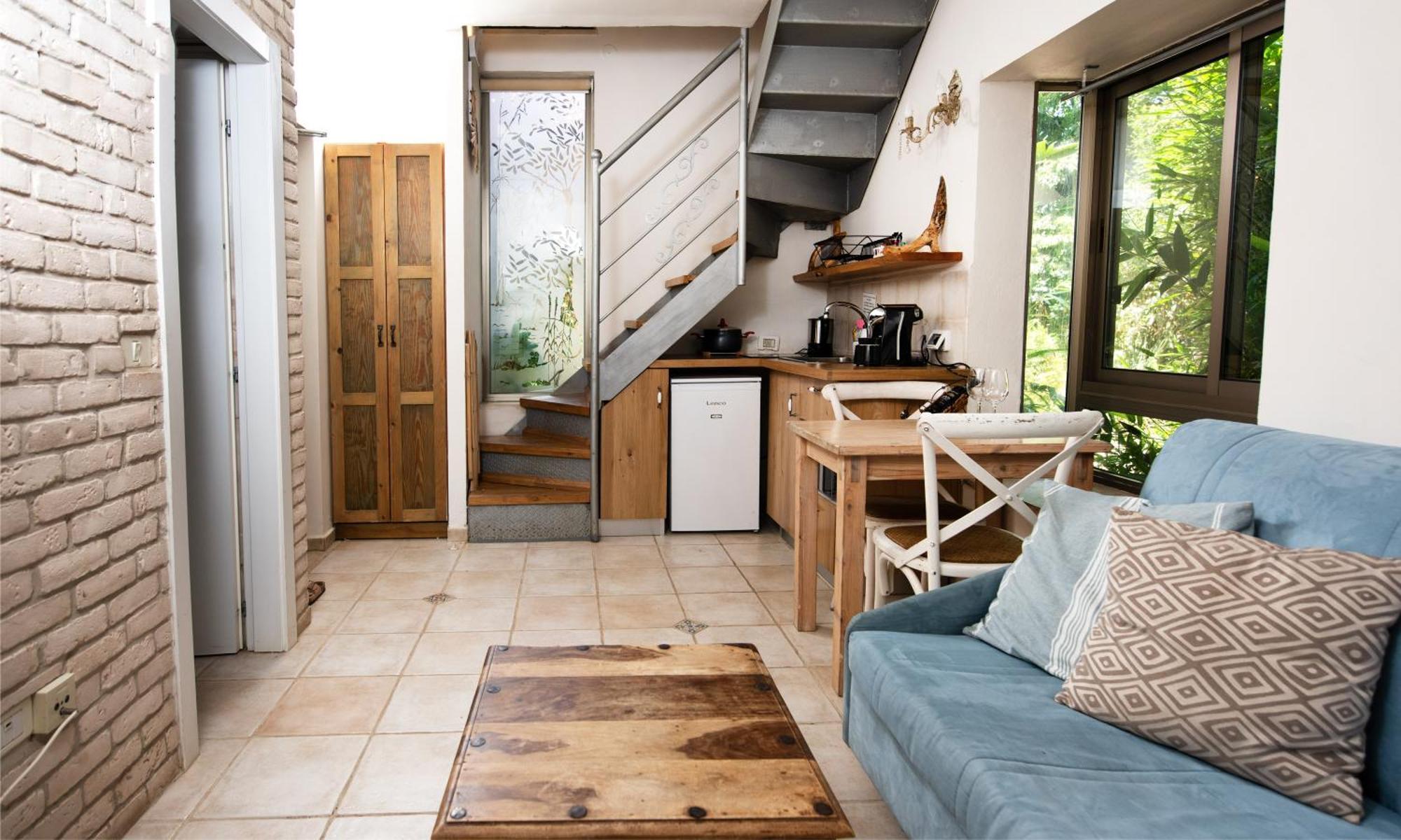 Vitrage Holiday Village And Spa Bet Hillel Extérieur photo