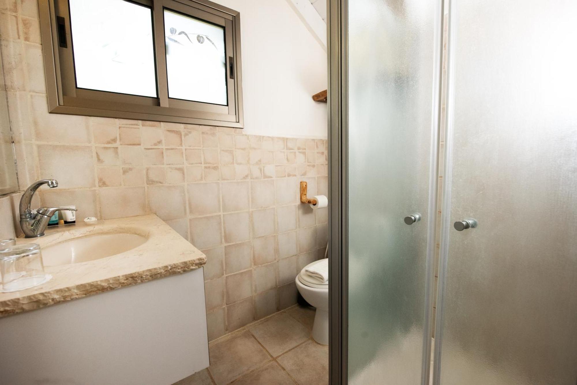 Vitrage Holiday Village And Spa Bet Hillel Chambre photo