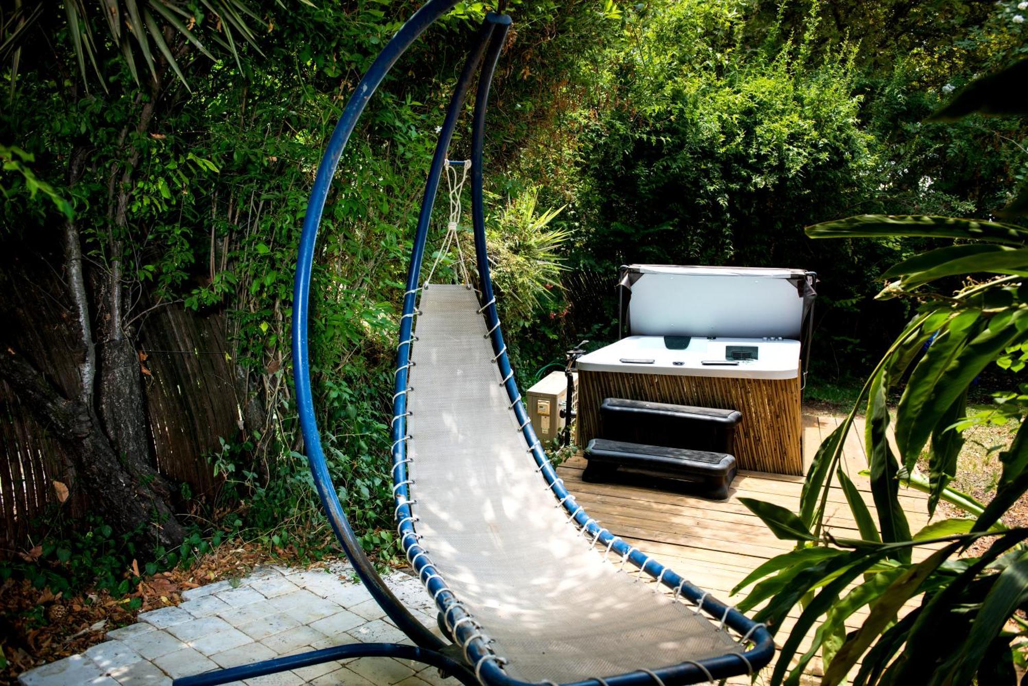 Vitrage Holiday Village And Spa Bet Hillel Chambre photo